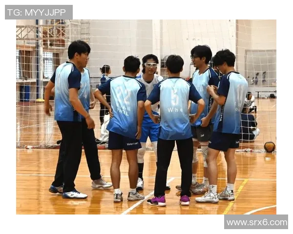 杭州排球队的拼搏之路：世界杯背后的奋斗与荣耀